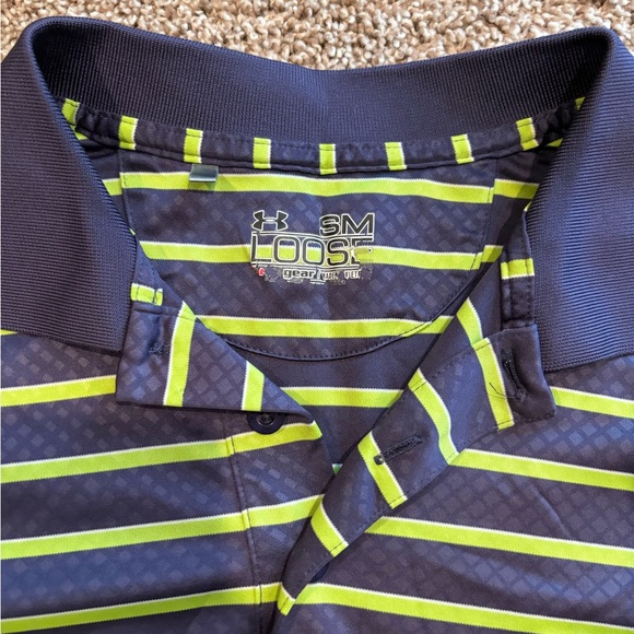 Golf polo - Picture 3 of 3